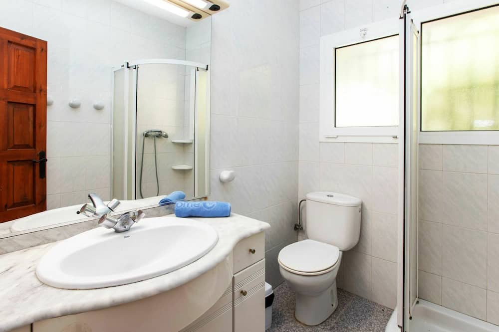 Photo of Bathroom in Sa Riera