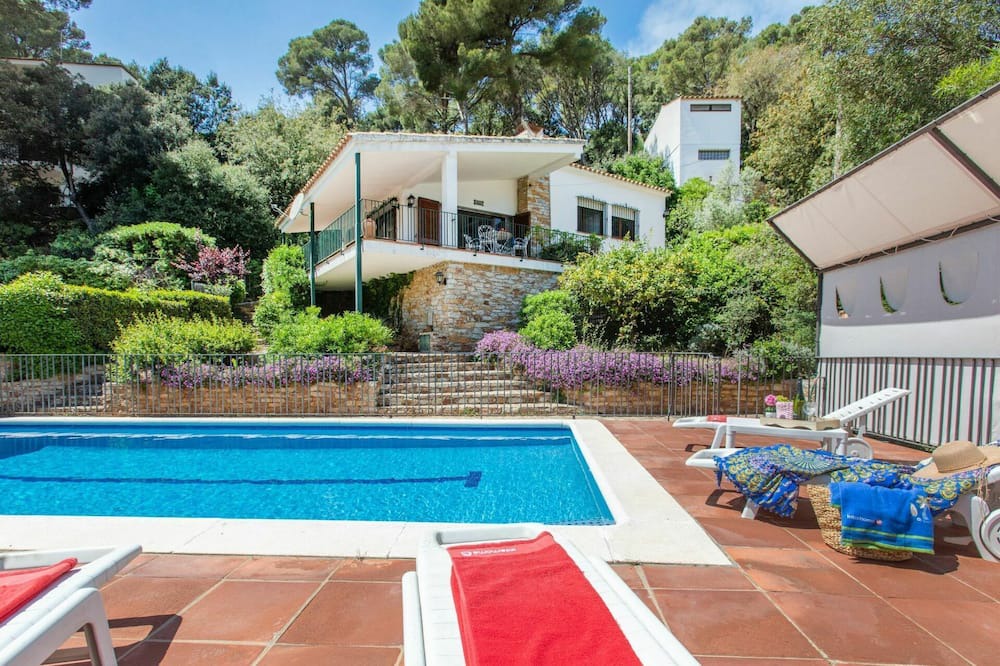 Photo of Outdoor in Sa Riera