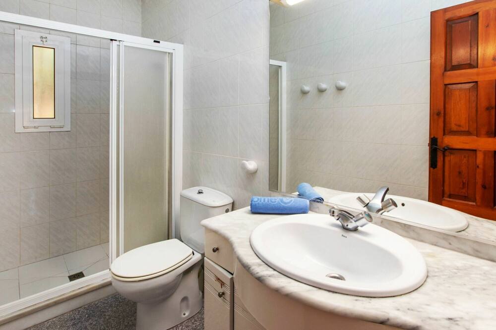 Photo of Bathroom in Sa Riera