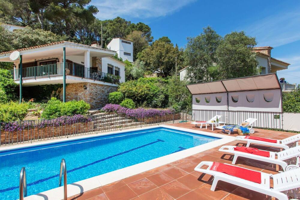 Photo of Outdoor in Sa Riera