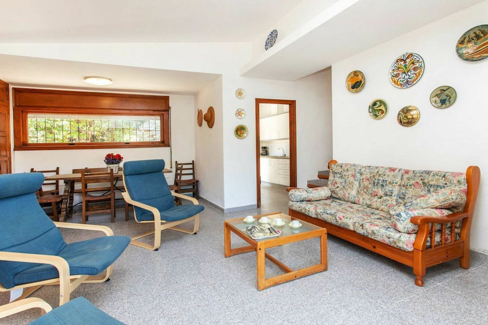 Photo of Bedroom in Sa Riera