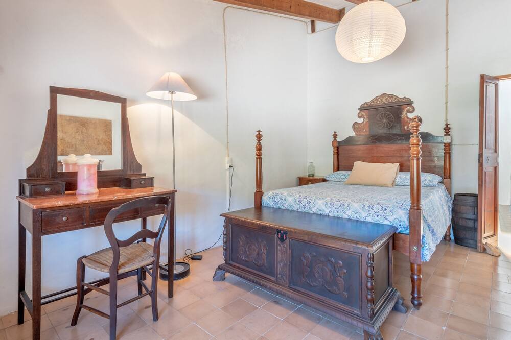 Photo of Bedroom in Soller