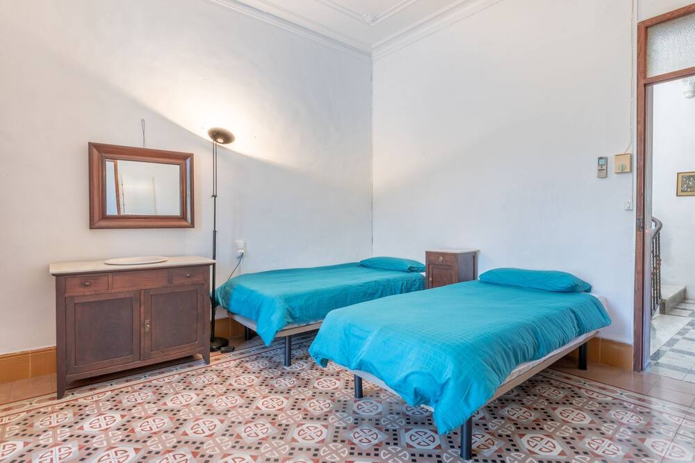 Photo of Bedroom in Soller