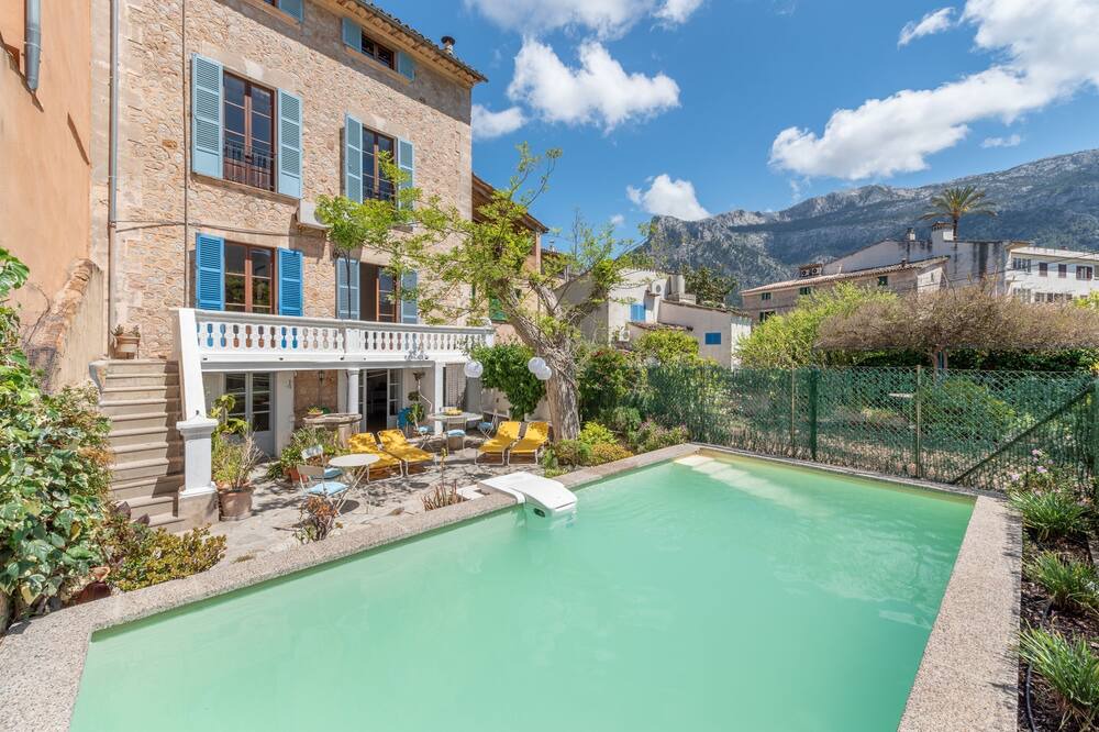 Photo of Outdoor in Soller