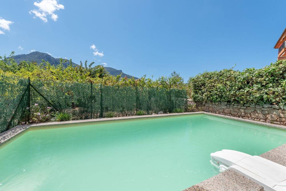 Photo of Outdoor in Soller