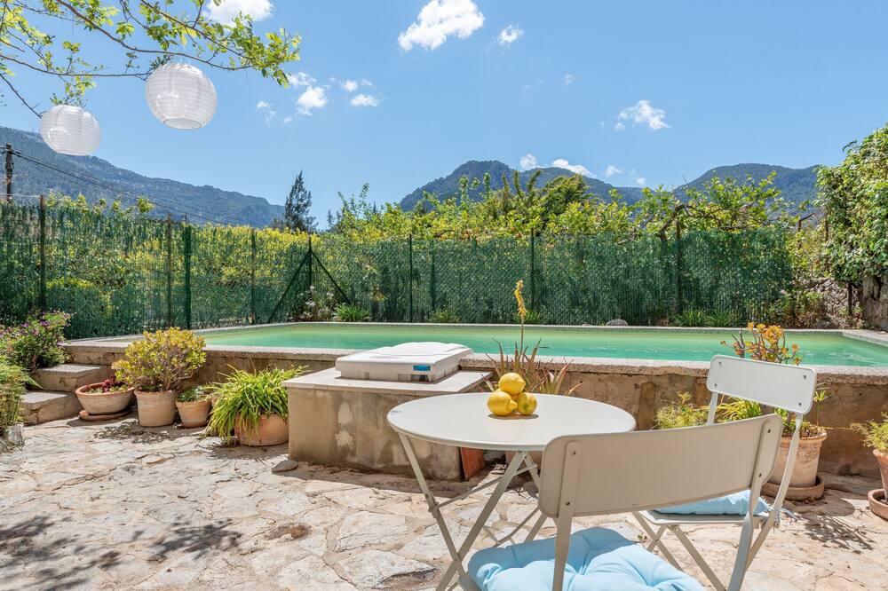 Photo of Outdoor in Soller