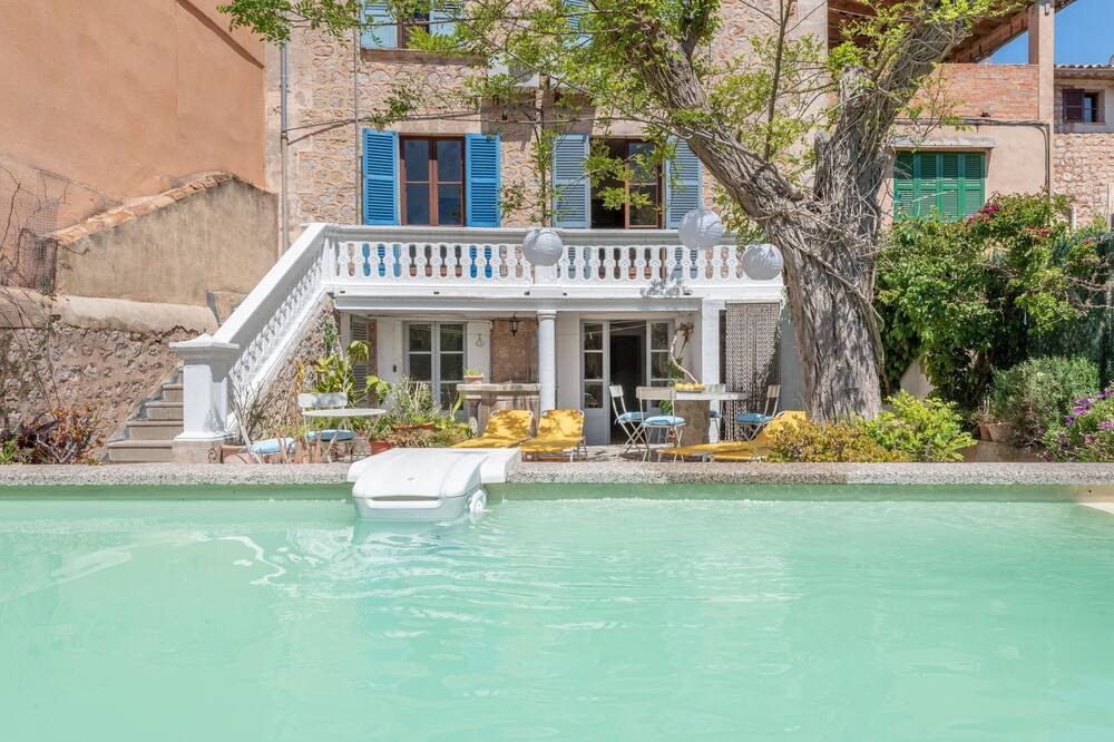 Photo of Outdoor in Soller