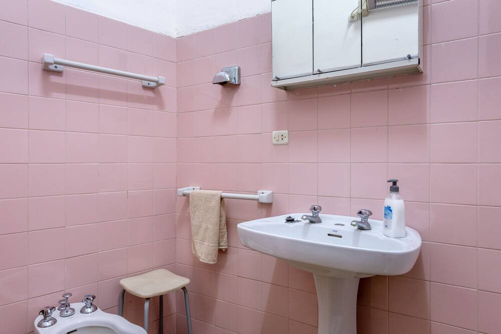 Photo of Bathroom in Soller