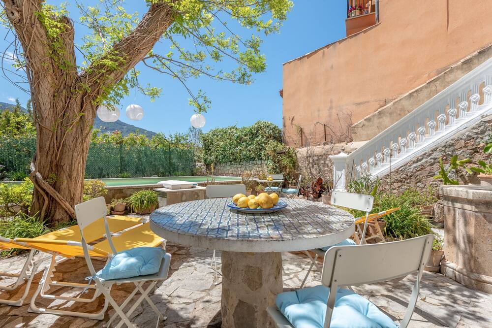 Photo of Outdoor in Soller