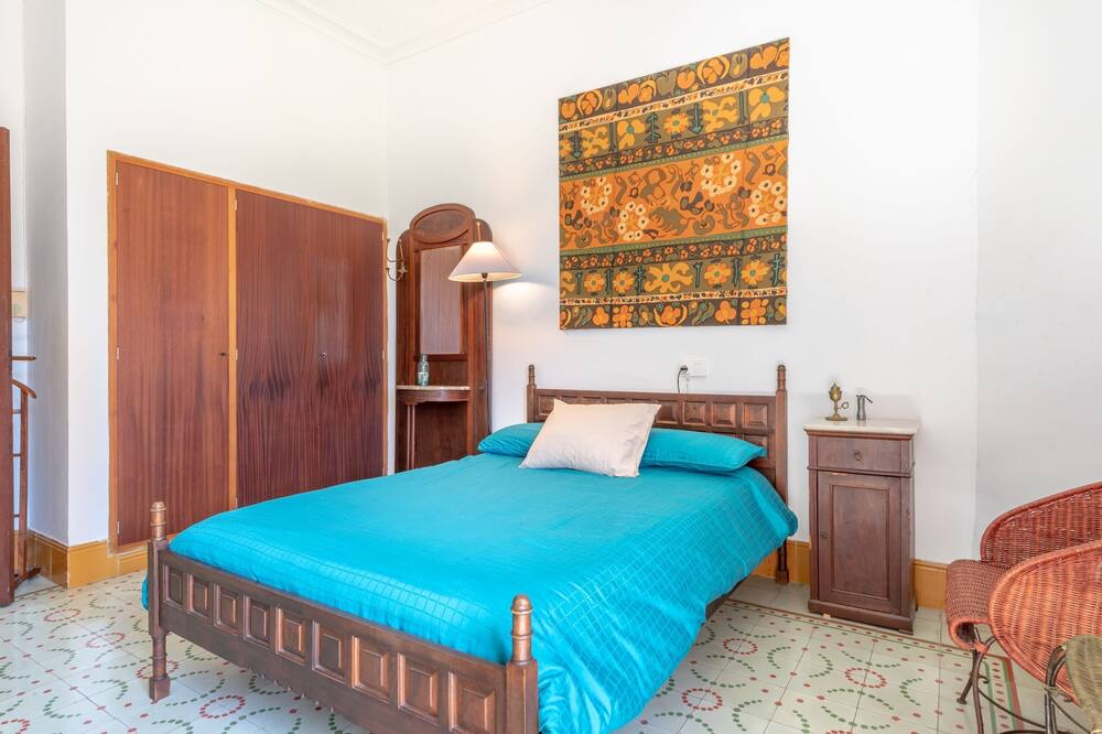 Photo of Bedroom in Soller