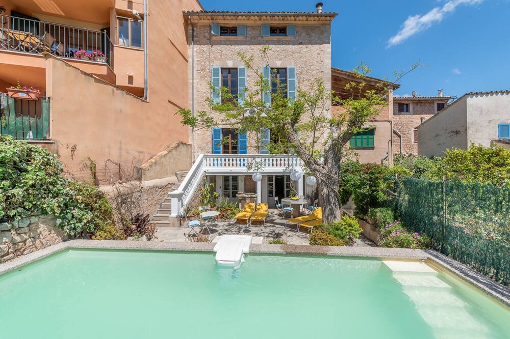 Photo of Outdoor in Soller
