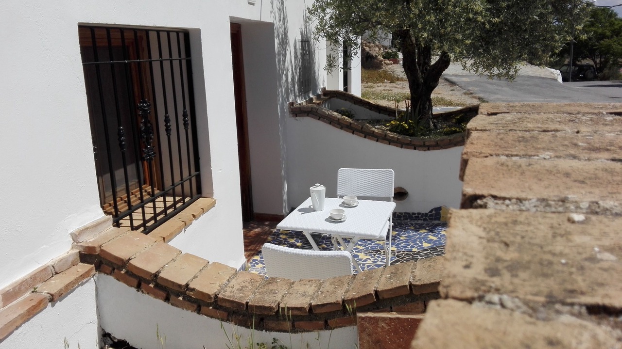 Photo of Outdoor in Fontanar