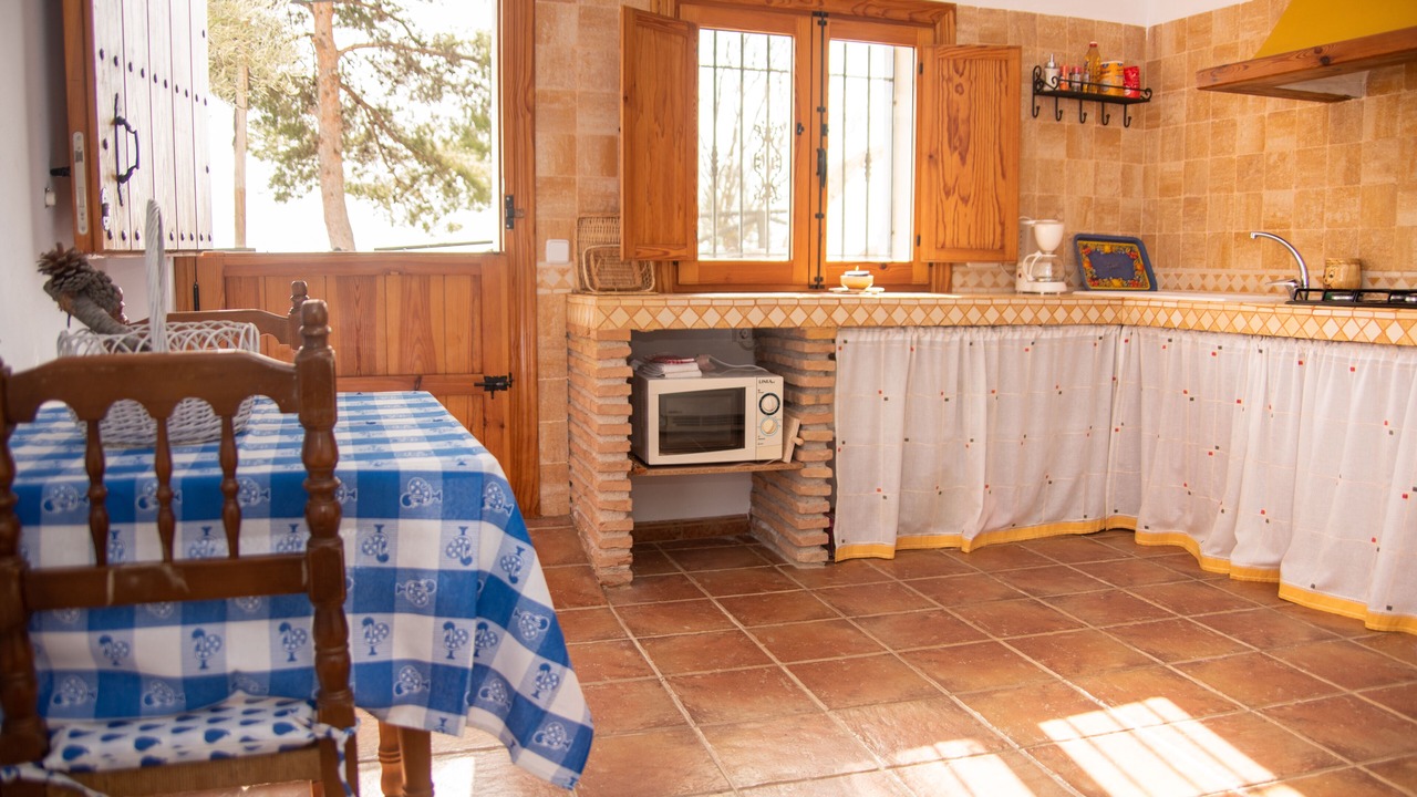 Photo of Kitchen in Fontanar