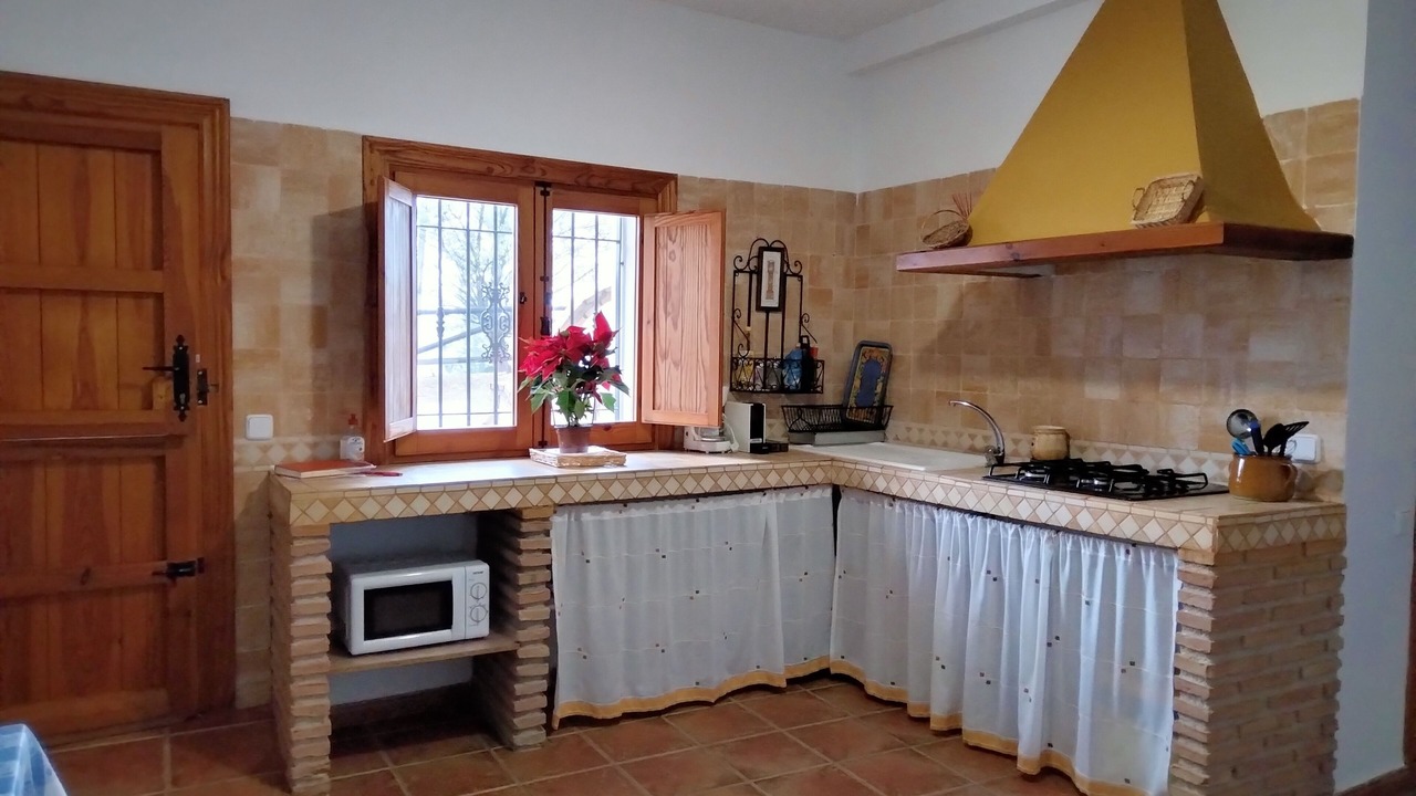 Photo of Kitchen in Fontanar