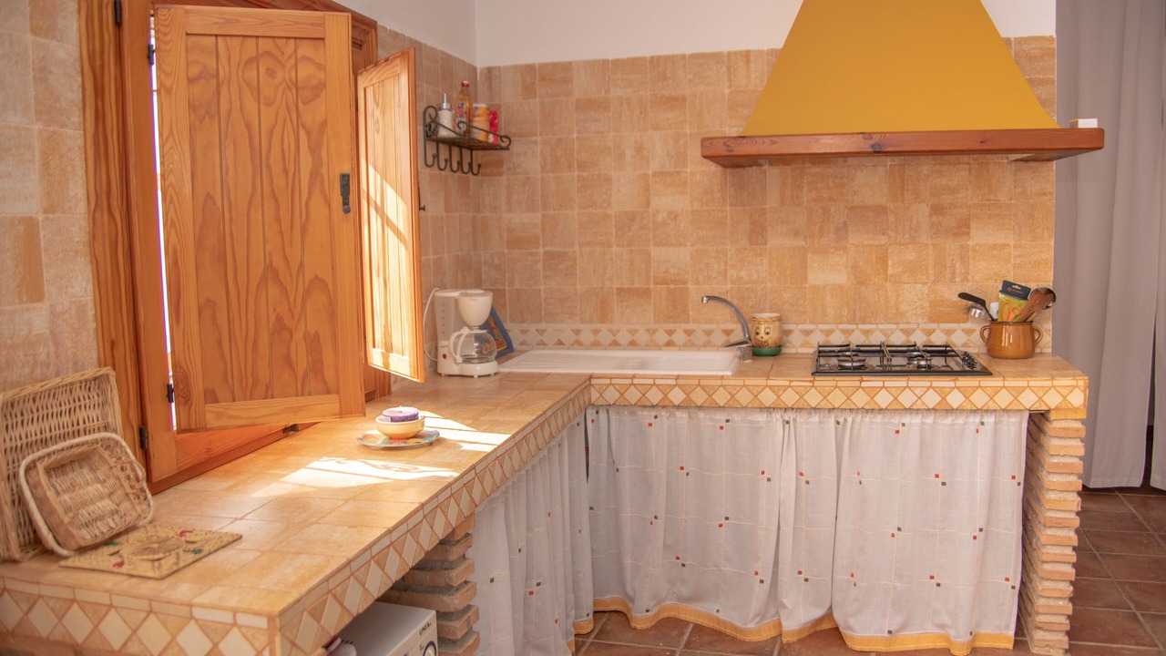Photo of Kitchen in Fontanar