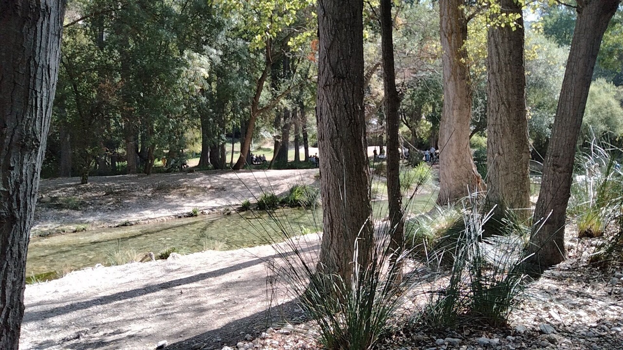Photo of Outdoor in Fontanar