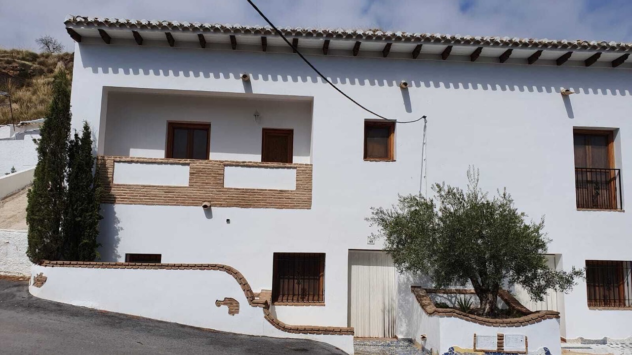 Photo of Outdoor in Fontanar