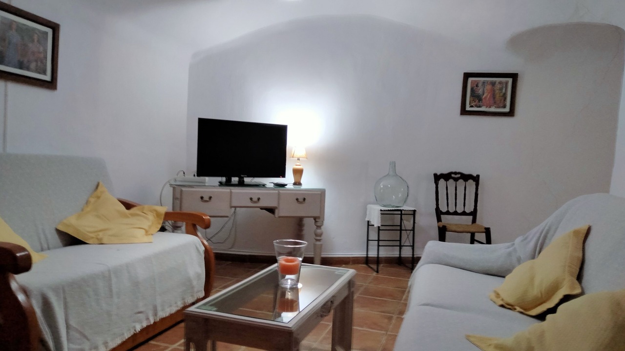 Photo of Livingroom in Fontanar
