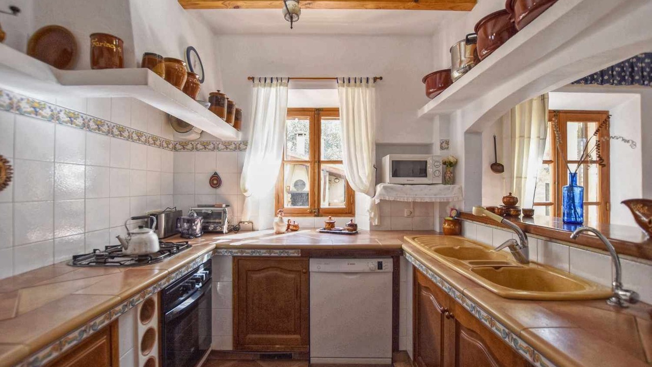 Photo of Kitchen in Sineu