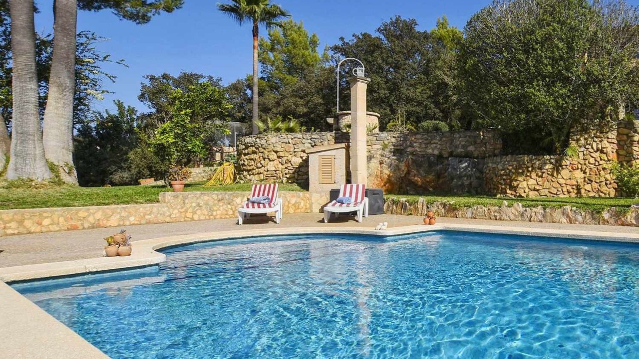 Photo of Outdoor in Sineu