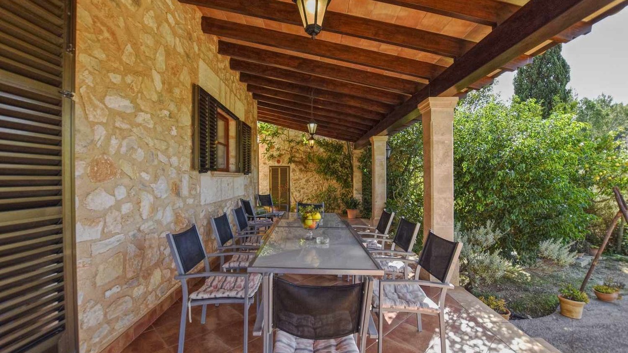 Photo of Outdoor in Sineu