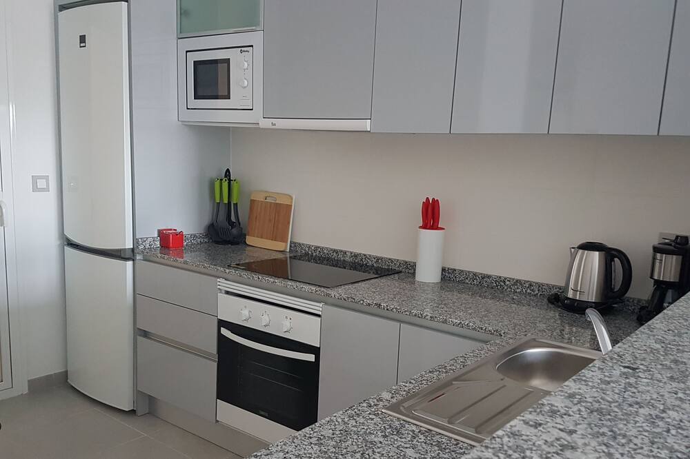 Photo of Kitchen in Orihuela Costa