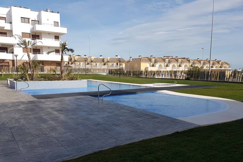 Photo of Outdoor in Orihuela Costa