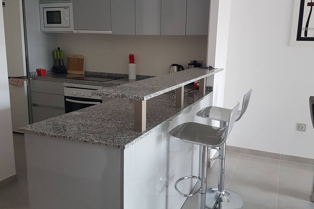 Photo of Kitchen in Orihuela Costa