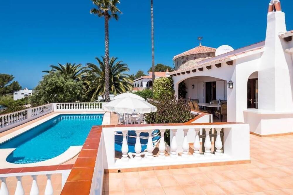 Photo of Outdoor in Sant Jaume Mediterrani