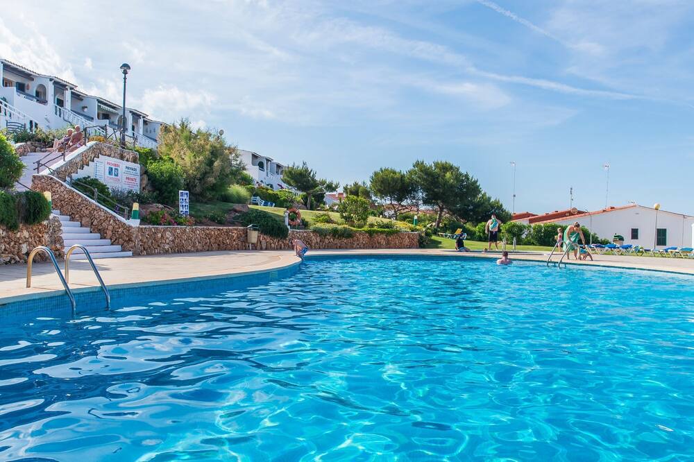 Photo of Outdoor in Arenal d'en Castell