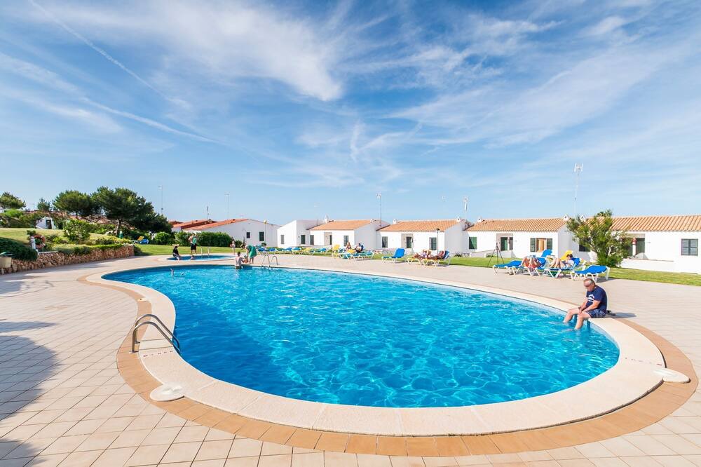 Photo of Outdoor in Arenal d'en Castell