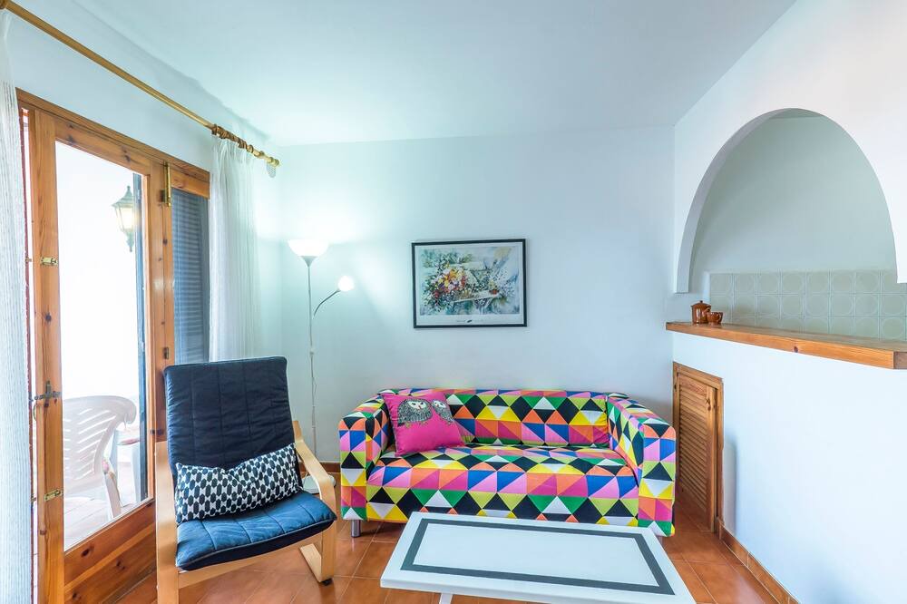 Photo of Livingroom in Arenal d'en Castell