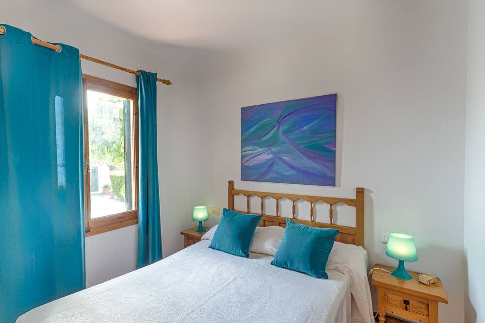 Photo of Bedroom in Arenal d'en Castell