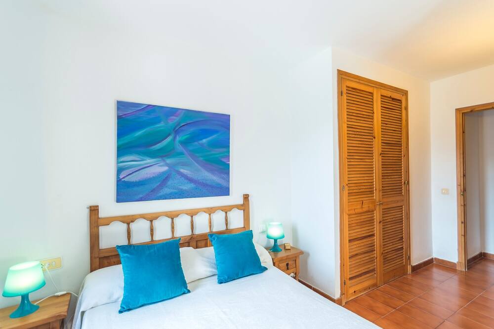 Photo of Bedroom in Arenal d'en Castell