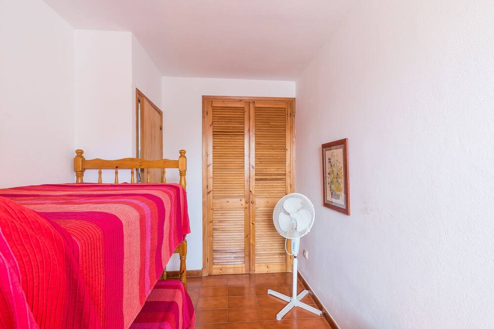 Photo of Bedroom in Arenal d'en Castell