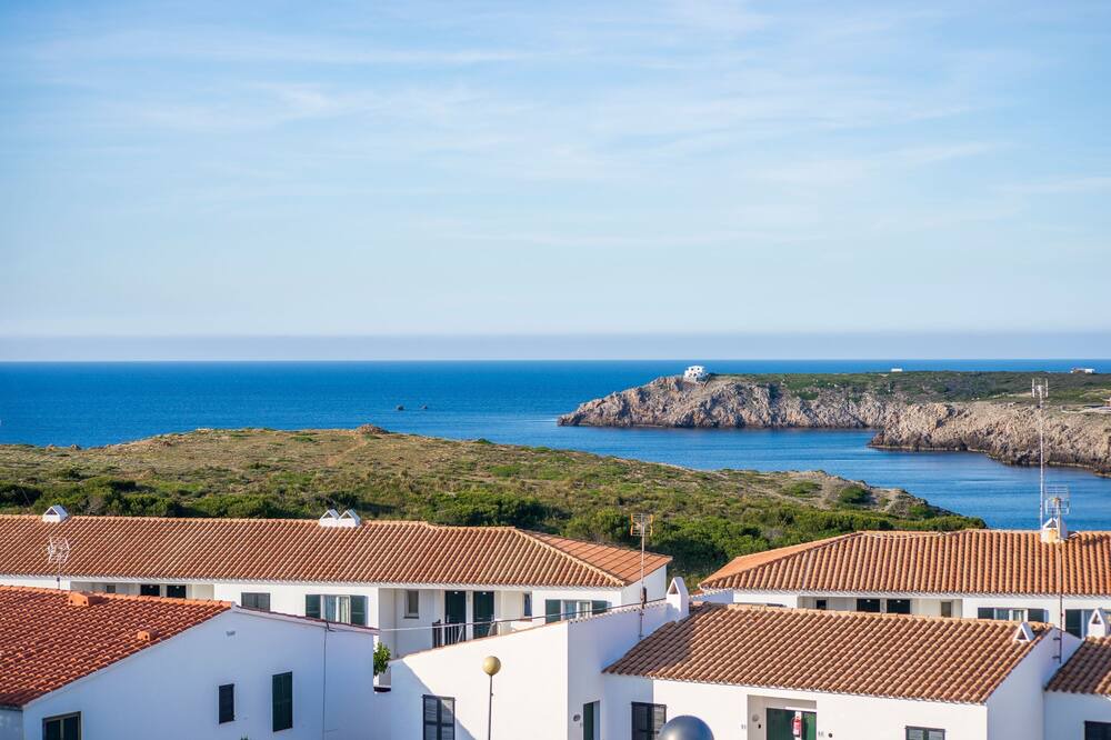 Photo of Outdoor in Arenal d'en Castell