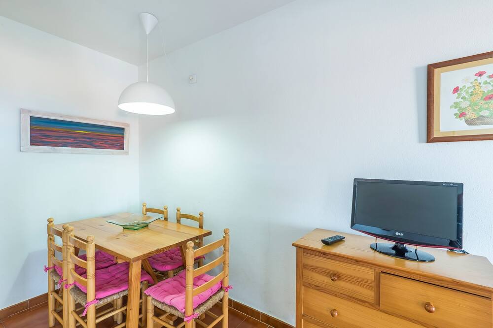 Photo of Livingroom in Arenal d'en Castell