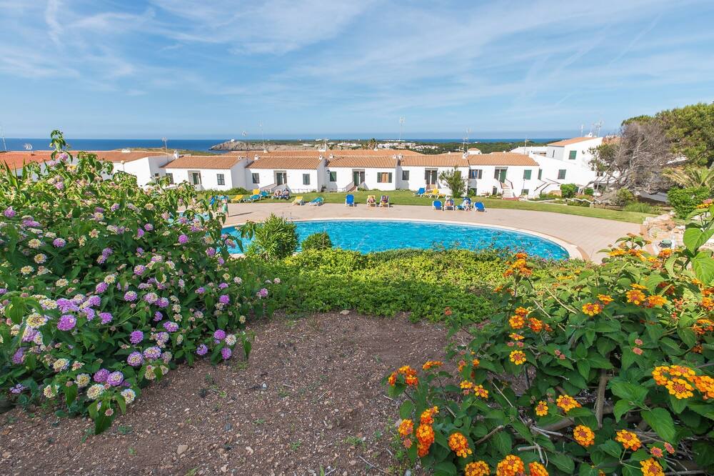 Photo of Outdoor in Arenal d'en Castell