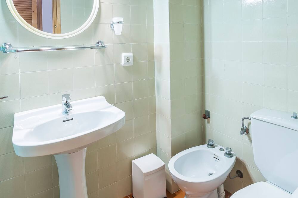 Photo of Bathroom in Arenal d'en Castell