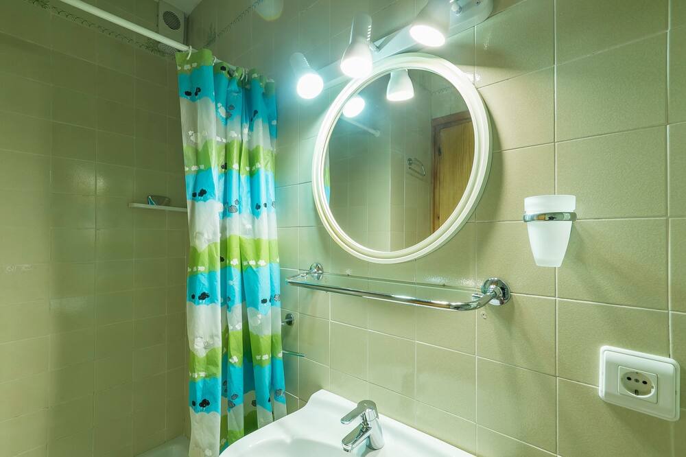 Photo of Bathroom in Arenal d'en Castell