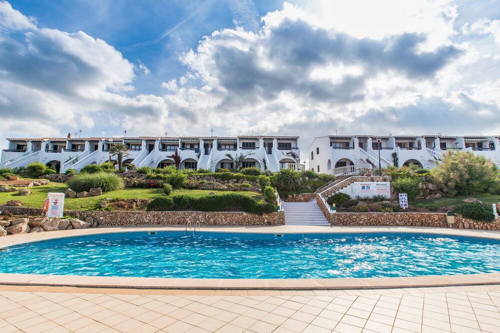 Photo of Outdoor in Arenal d'en Castell