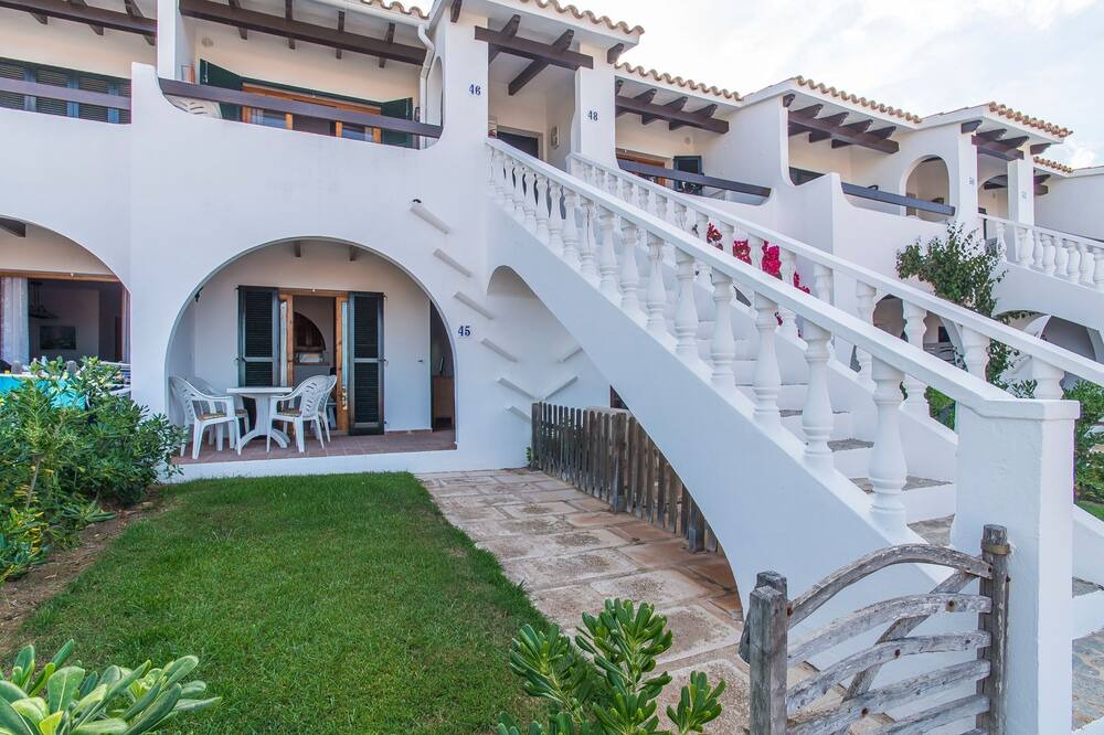 Photo of Outdoor in Arenal d'en Castell