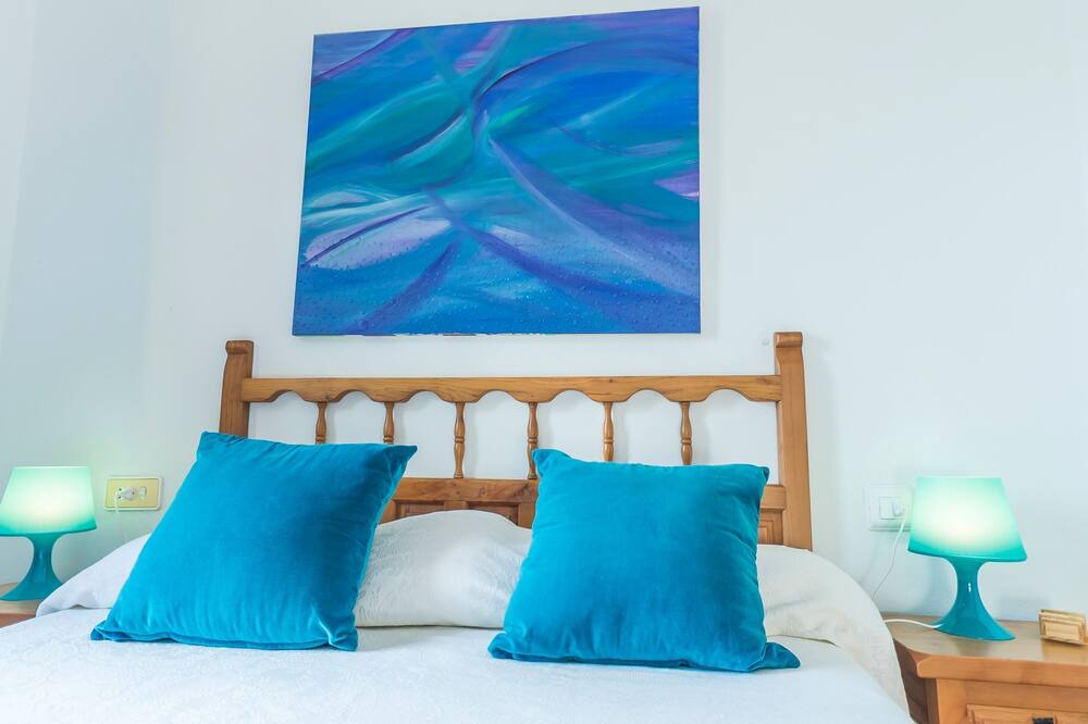 Photo of Bedroom in Arenal d'en Castell