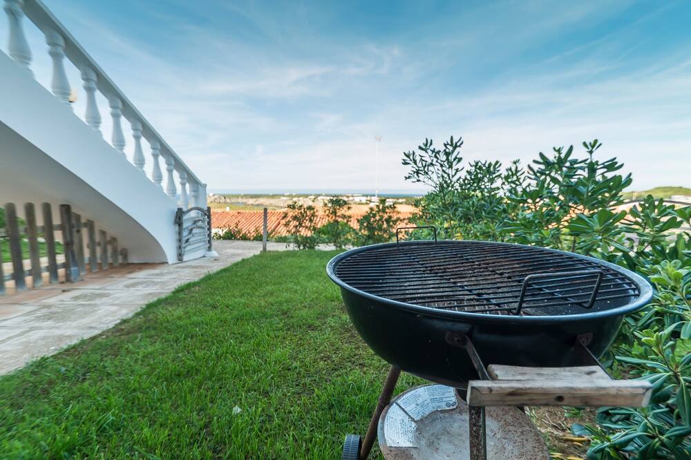 Photo of Outdoor in Arenal d'en Castell