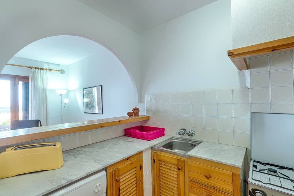 Photo of Kitchen in Arenal d'en Castell
