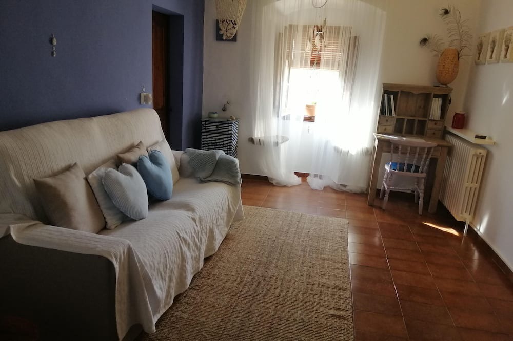 Photo of Livingroom in Cornella del Terri