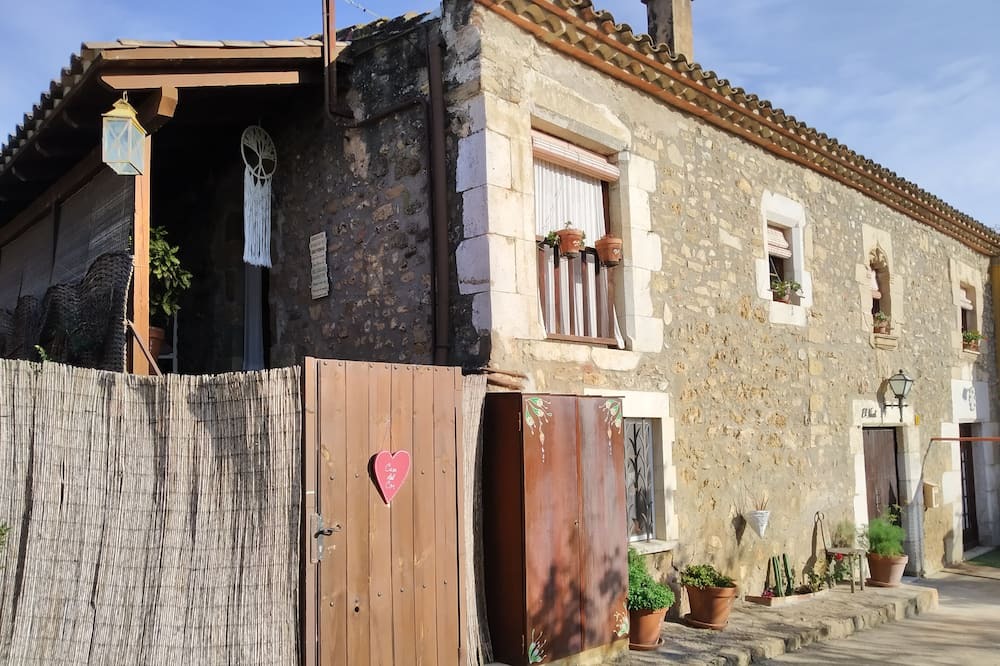 Photo of Outdoor in Cornella del Terri