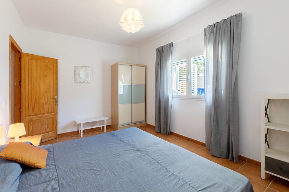 Photo of Bedroom in Sant Josep de sa Talaia