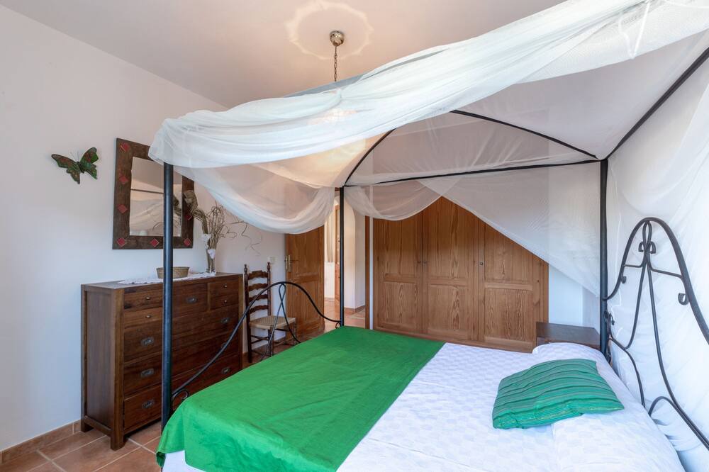 Photo of Bedroom in Sant Josep de sa Talaia