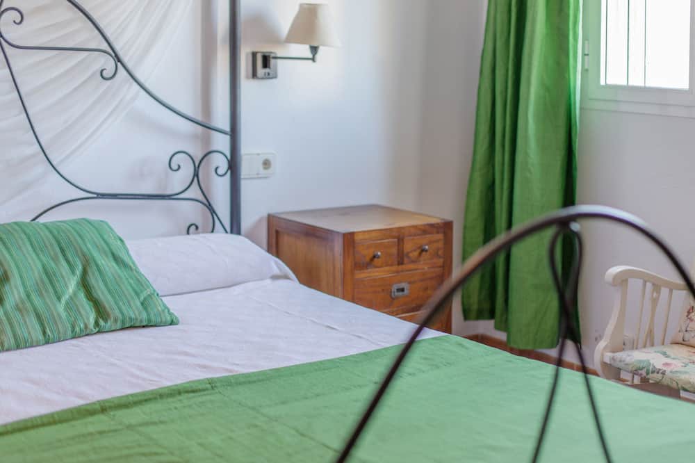 Photo of Bedroom in Sant Josep de sa Talaia